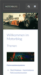 Mobile Screenshot of cbcity.de